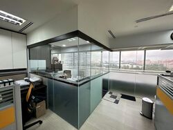 The Plaza (D7), Office #575748561